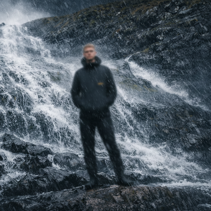 Launching Soon Background